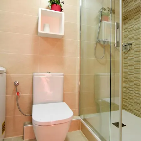 Appartement Nana
