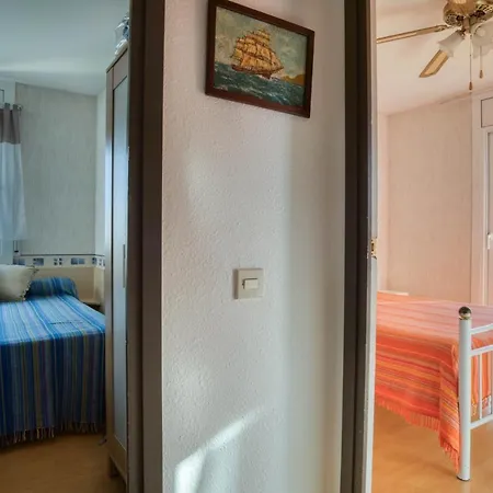 Nana Apartment L'Escala